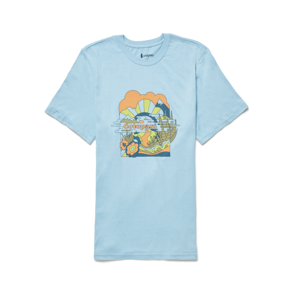 Utopia T-Shirt - Men's