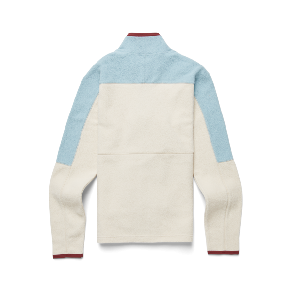 Abrazo Fleece Full-Zip Jacket - Women's