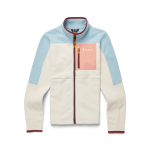 Abrazo Fleece Full-Zip Jacket - Women's