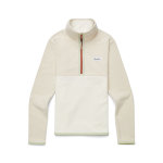 Amado Fleece Pullover - Women's