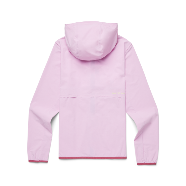 Vuelta Performance Windbreaker Jacket - Women's