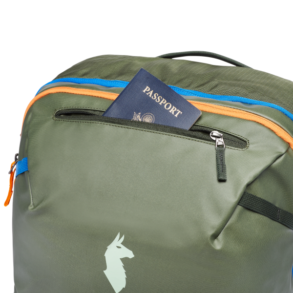 Allpa 35L Travel Pack