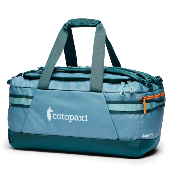 Allpa Getaway 55L Duffel