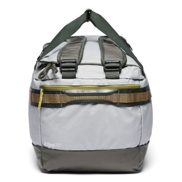 Allpa Getaway 70L Duffel
