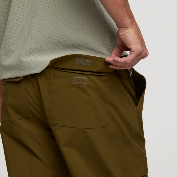 Coraje Tech Cargo Pant - Men's