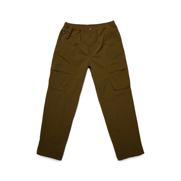Coraje Tech Cargo Pant - Men's