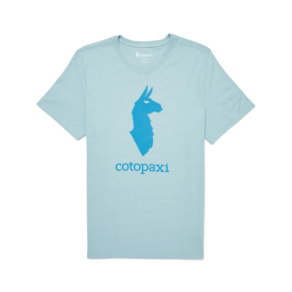 Cotopaxi Llama T-Shirt - Men's