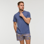 Empaca Crew T-Shirt - Men's