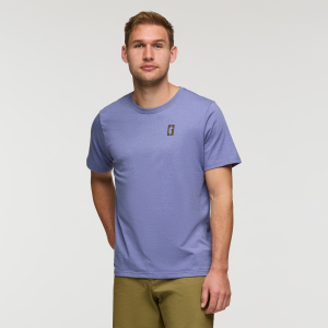 Gear For Good Stripes T-Shirt - Men's
