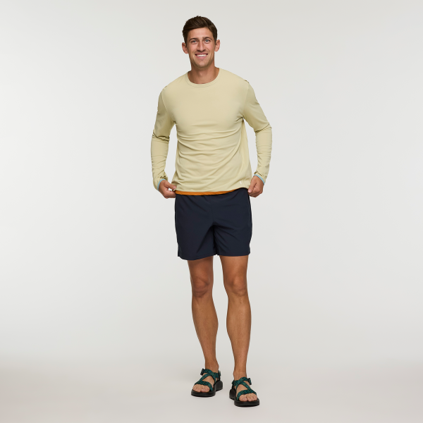 Sombra Long-Sleeve Sun Shirt - Men's