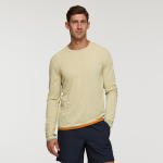 Sombra Long-Sleeve Sun Shirt - Men's