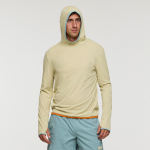 Sombra Sun Hoodie - Men's