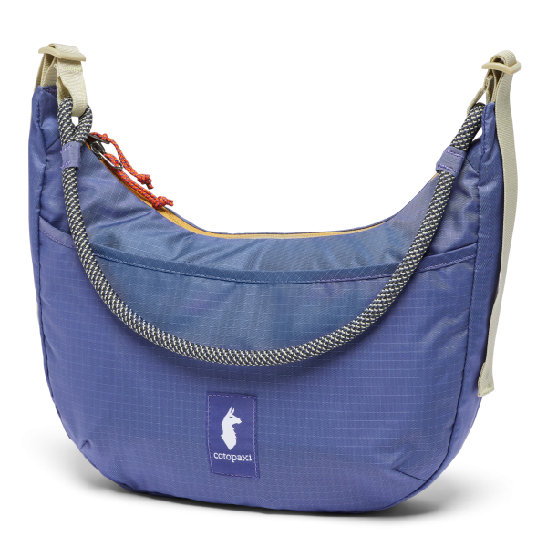 Trozo 8L Shoulder Bag - Cada Dia