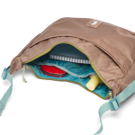 Trozo 8L Shoulder Bag - Cada Dia