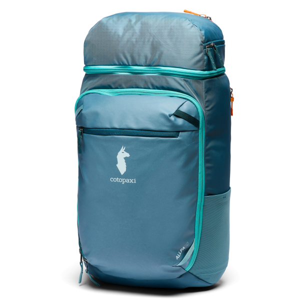 Allpa 50L Adventure Travel Pack