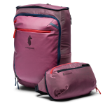 Allpa 50L Adventure Travel Pack