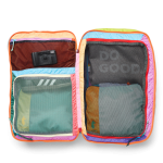 Allpa 42L Travel Pack - Del Dia