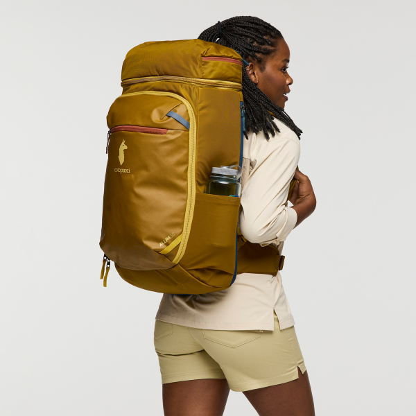 Allpa 50L Adventure Travel Pack