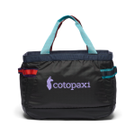 Allpa 60L Gear Hauler Tote - Del Dia Dark