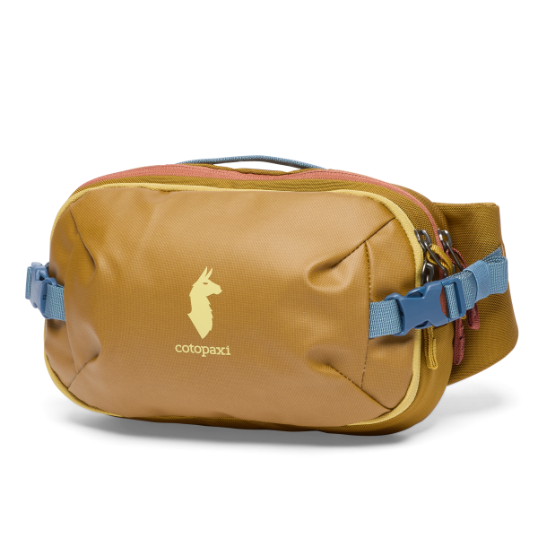 Allpa X 3L Hip Pack