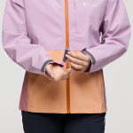 Cielo Rain Jacket - Women's