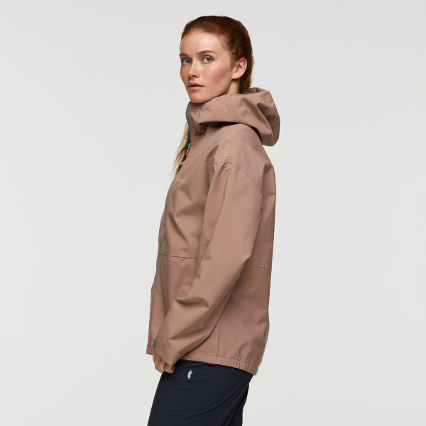 Cielo Rain Jacket - Women's