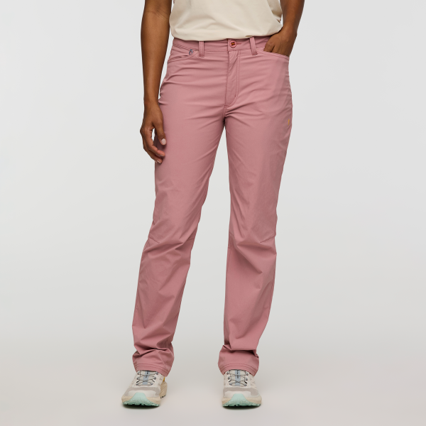 Coraje Tech Pant - Women's