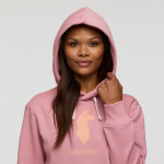 Cotopaxi Llama Pullover Hoodie - Women's