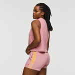 Empaca Tank - Women's