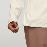 Impermeo 3L Hooded Shell Jacket - Women's