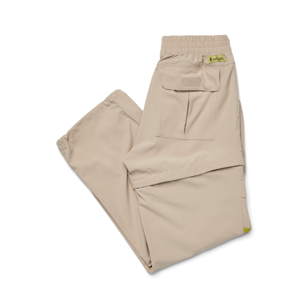 Losdos Zip-Off Pant - Women's