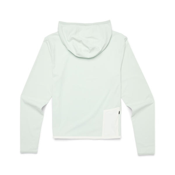 Sombra Sun Hoodie - Women's