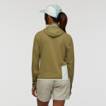 Sombra Sun Hoodie - Women's