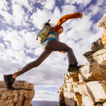 Coraje Tech Pant - Men's