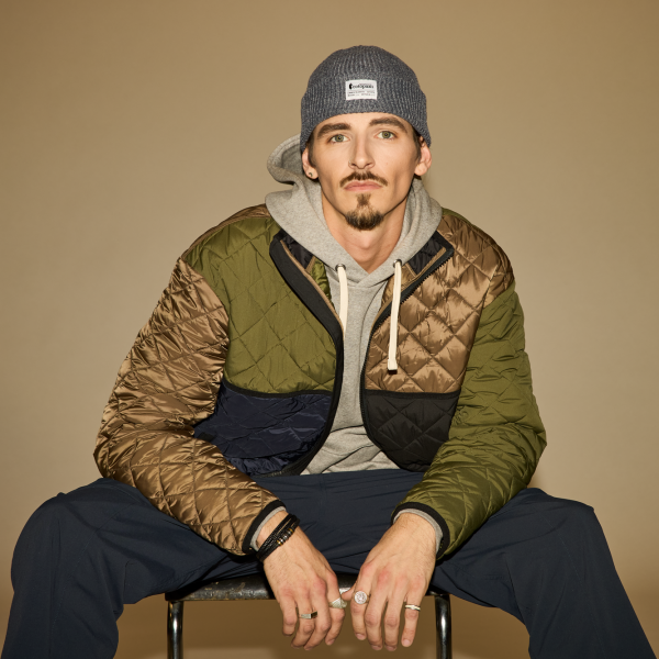 Contiguo City Jacket - Men's