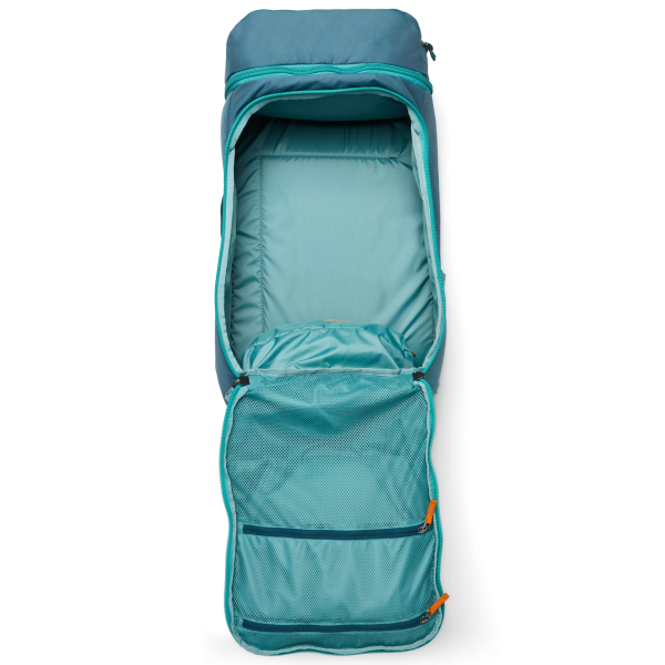 Allpa 50L Adventure Travel Pack